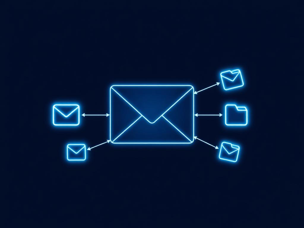 AI Email Classification System